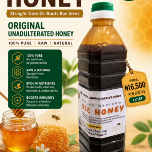 Original Honey