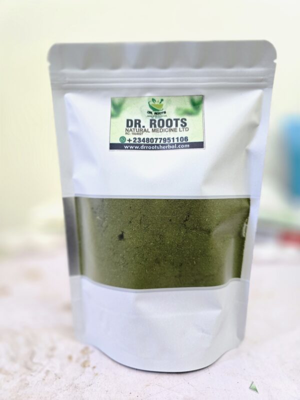 Moringa and Stone Breaker - Image 2