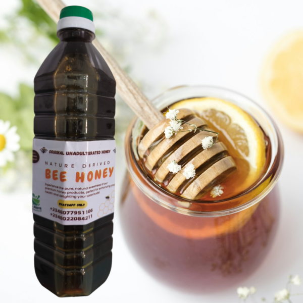 Original Honey