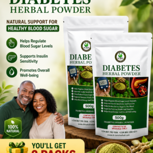COMPLETE DIABETES SOLUTION