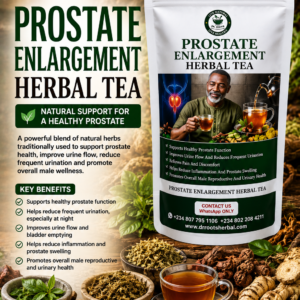 PROSTATE ENLARGEMENT [BPH] 2 Packs