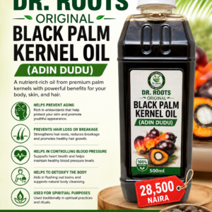 Palm Kernel Oil